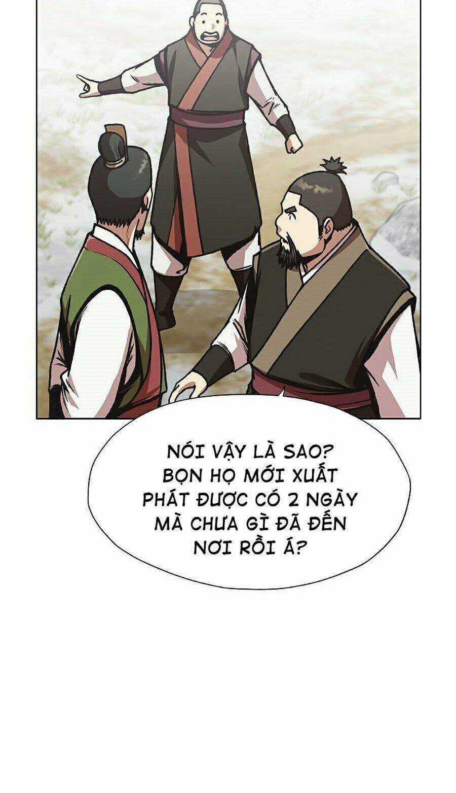 Thiên Võ Chiến Thần Chapter 25 trang 12