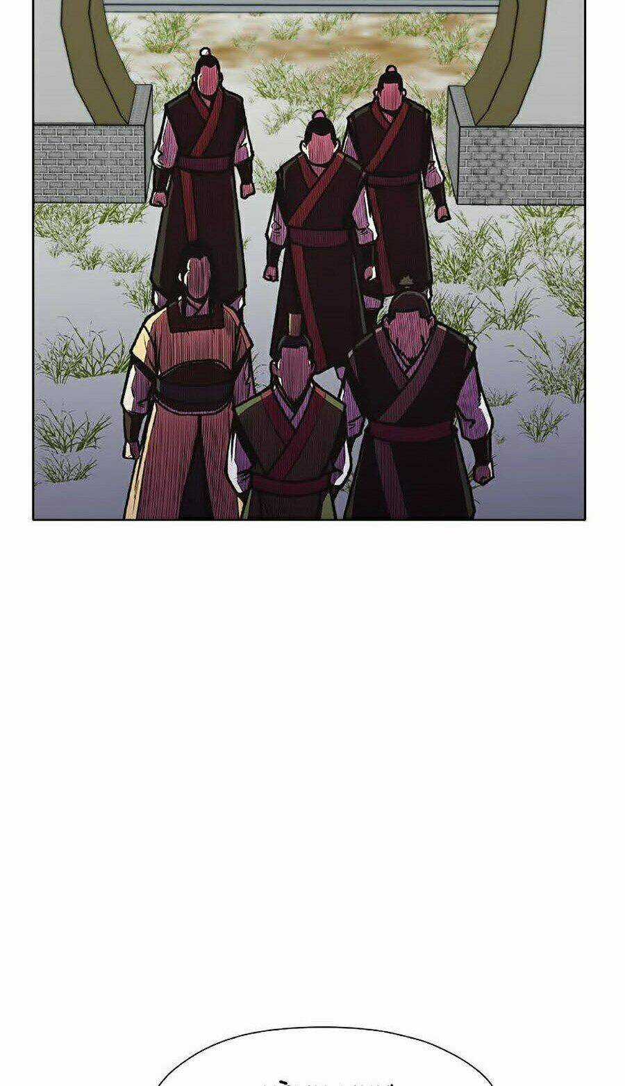 Thiên Võ Chiến Thần Chapter 25 trang 16