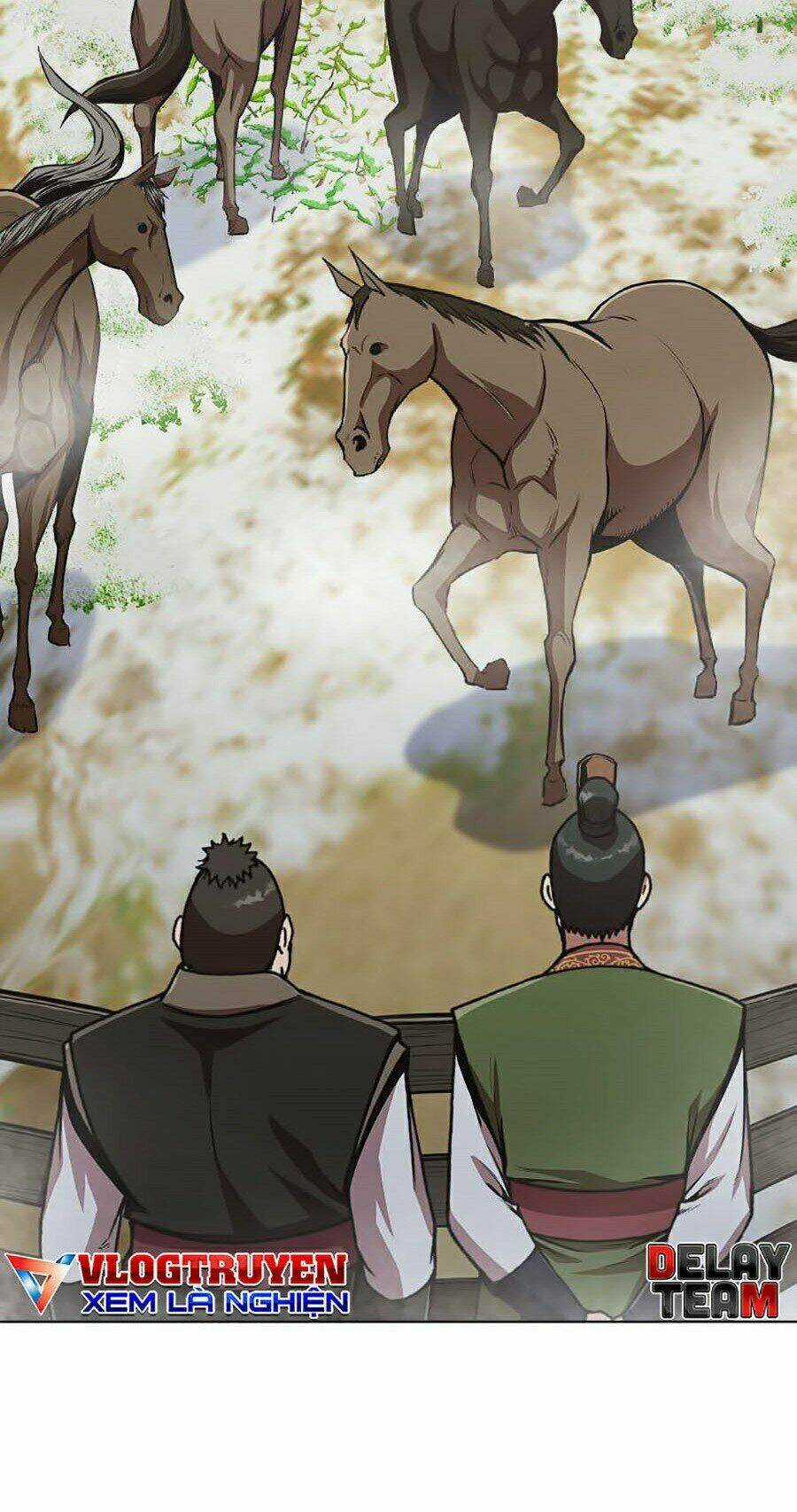 Thiên Võ Chiến Thần Chapter 25 trang 2