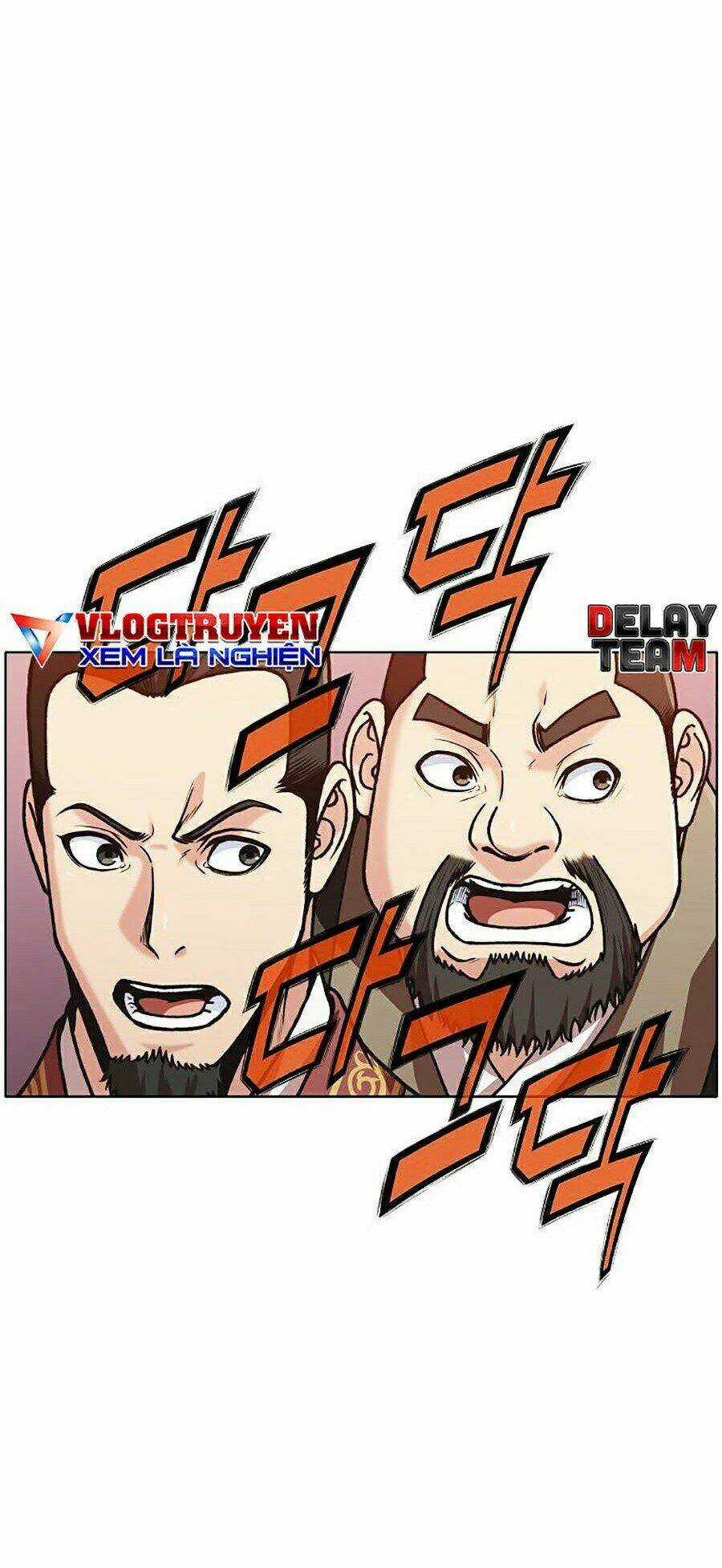 Thiên Võ Chiến Thần Chapter 25 trang 24