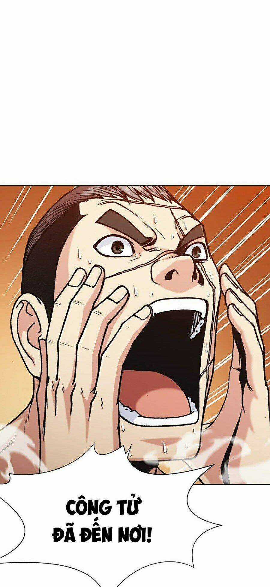 Thiên Võ Chiến Thần Chapter 25 trang 25