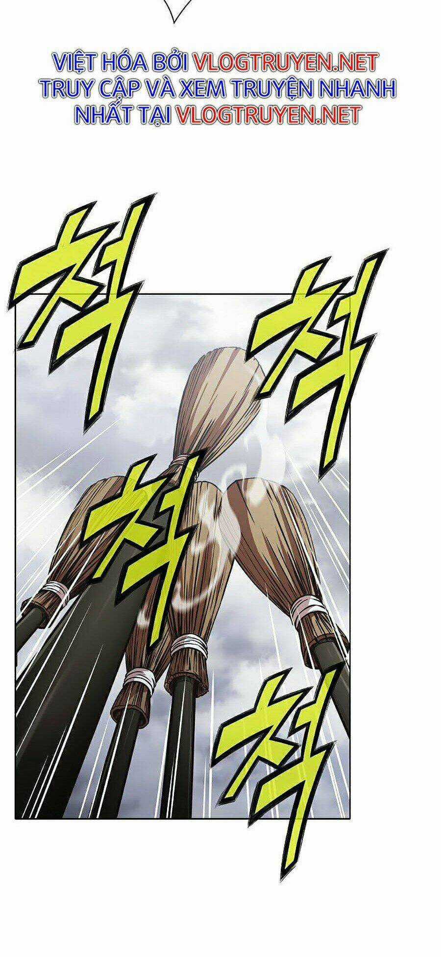 Thiên Võ Chiến Thần Chapter 25 trang 26