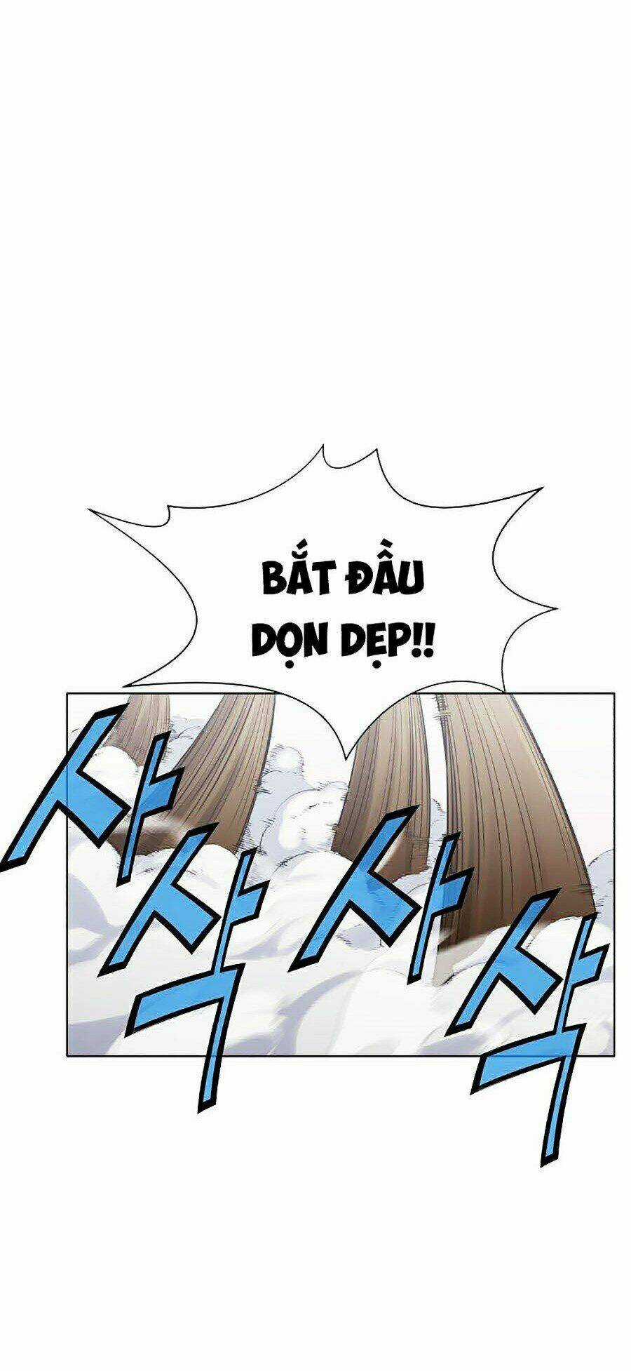 Thiên Võ Chiến Thần Chapter 25 trang 27