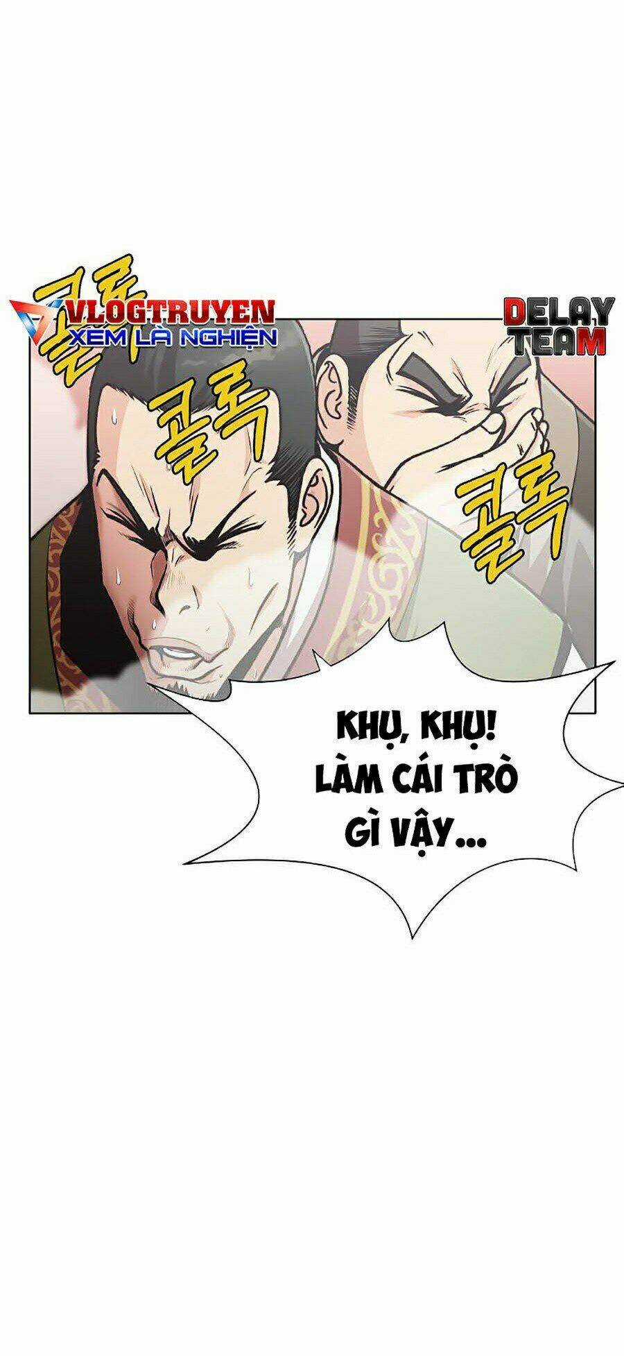 Thiên Võ Chiến Thần Chapter 25 trang 28