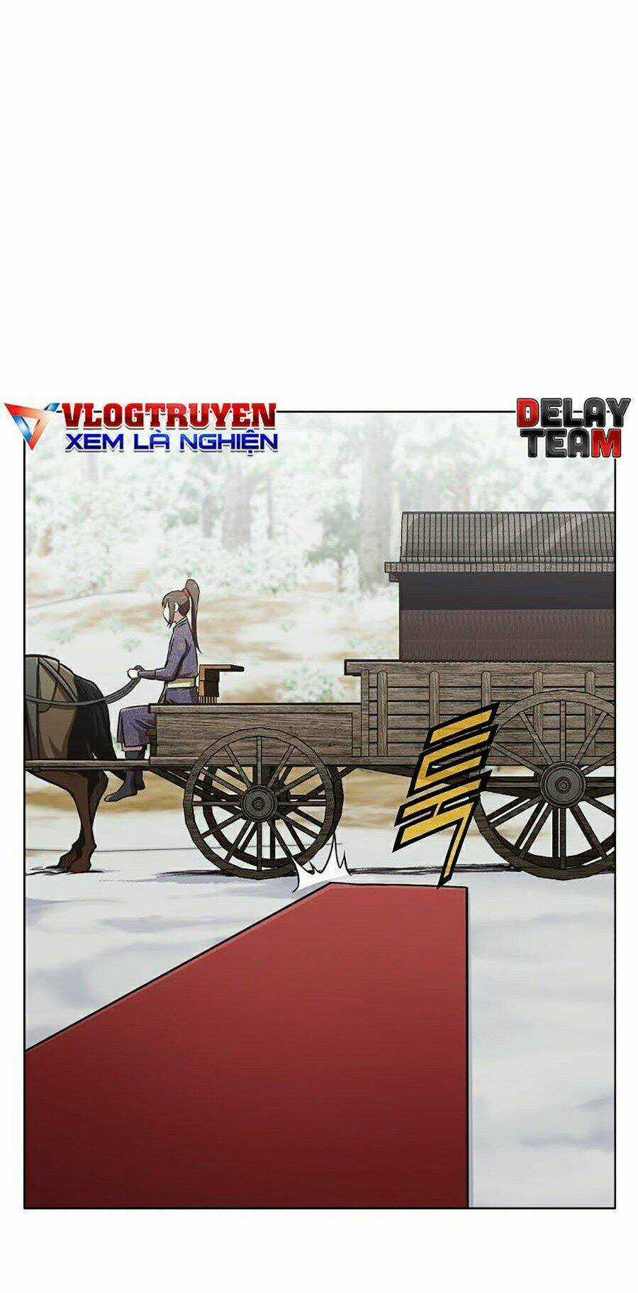 Thiên Võ Chiến Thần Chapter 25 trang 32