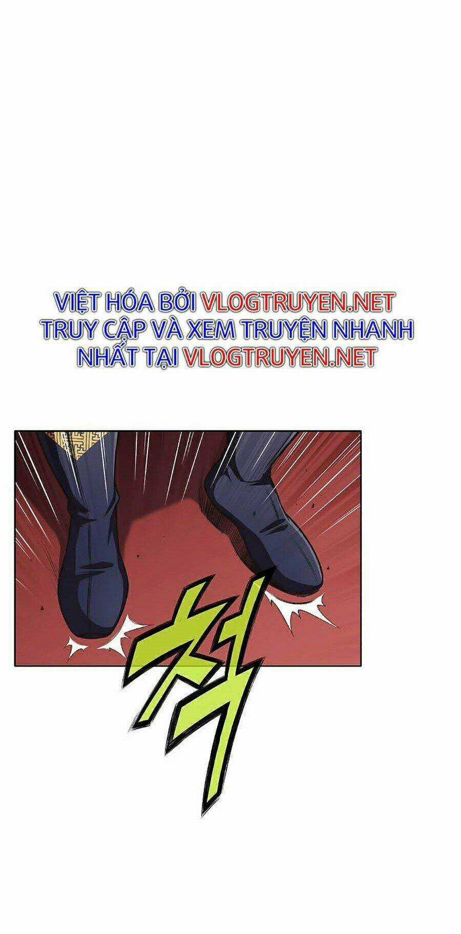 Thiên Võ Chiến Thần Chapter 25 trang 33