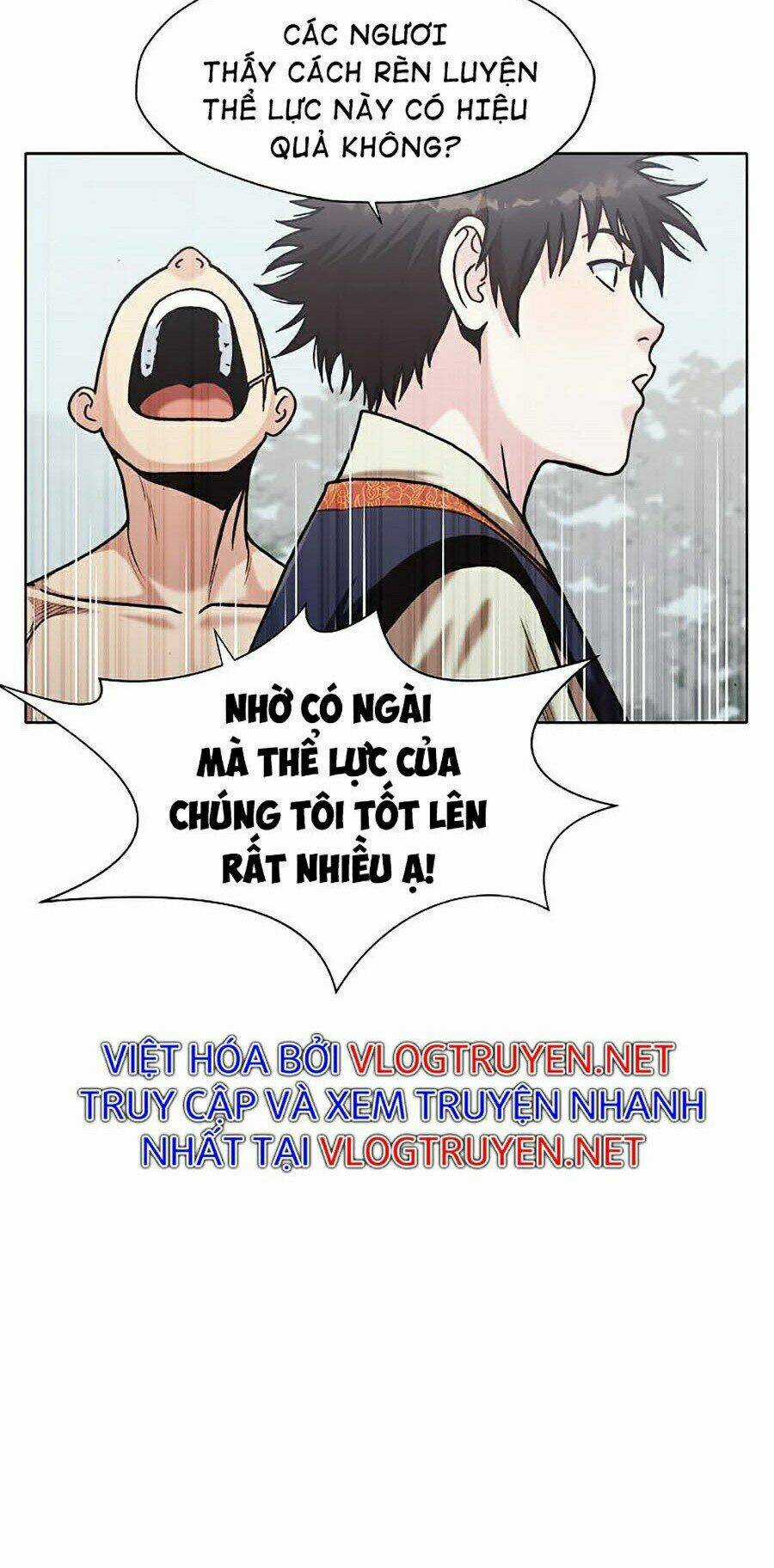 Thiên Võ Chiến Thần Chapter 25 trang 36