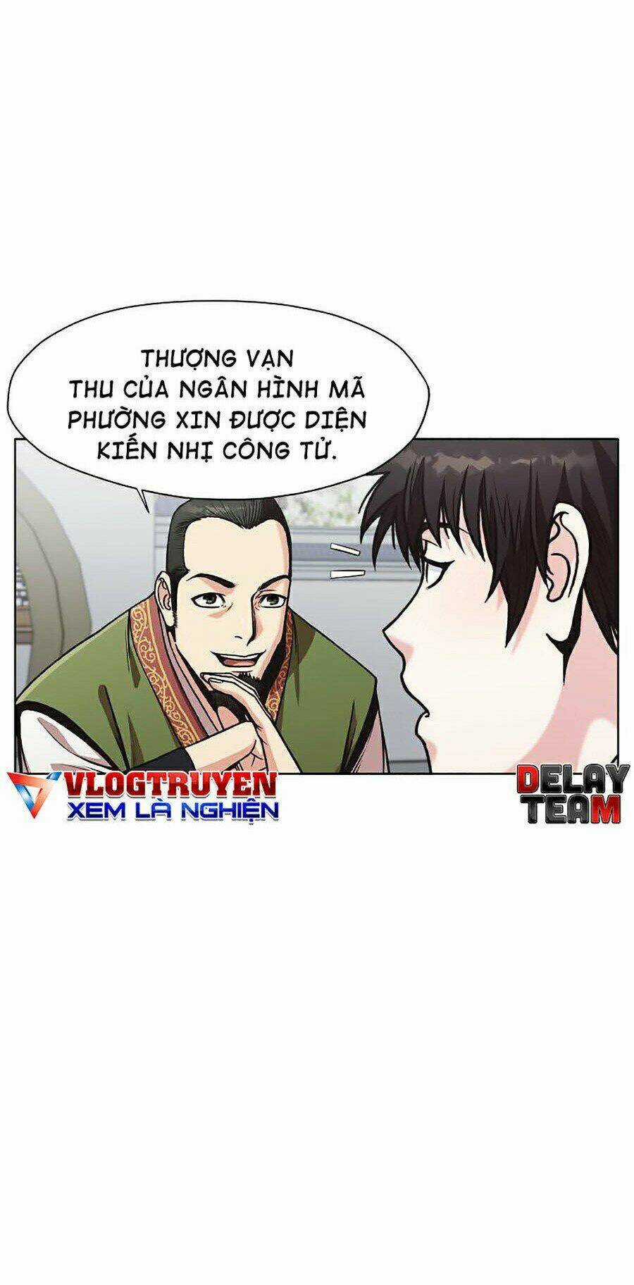 Thiên Võ Chiến Thần Chapter 25 trang 38