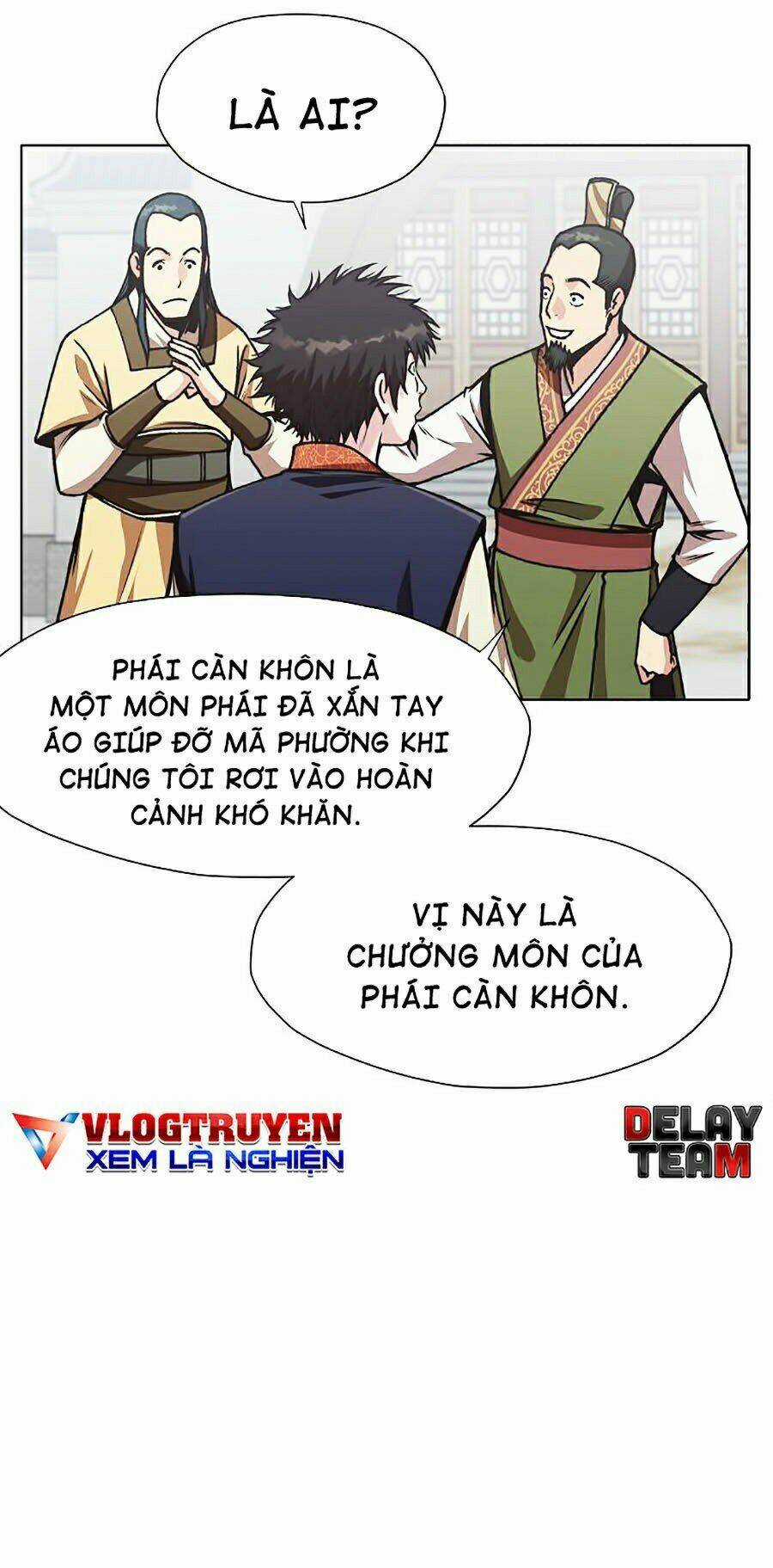 Thiên Võ Chiến Thần Chapter 25 trang 41