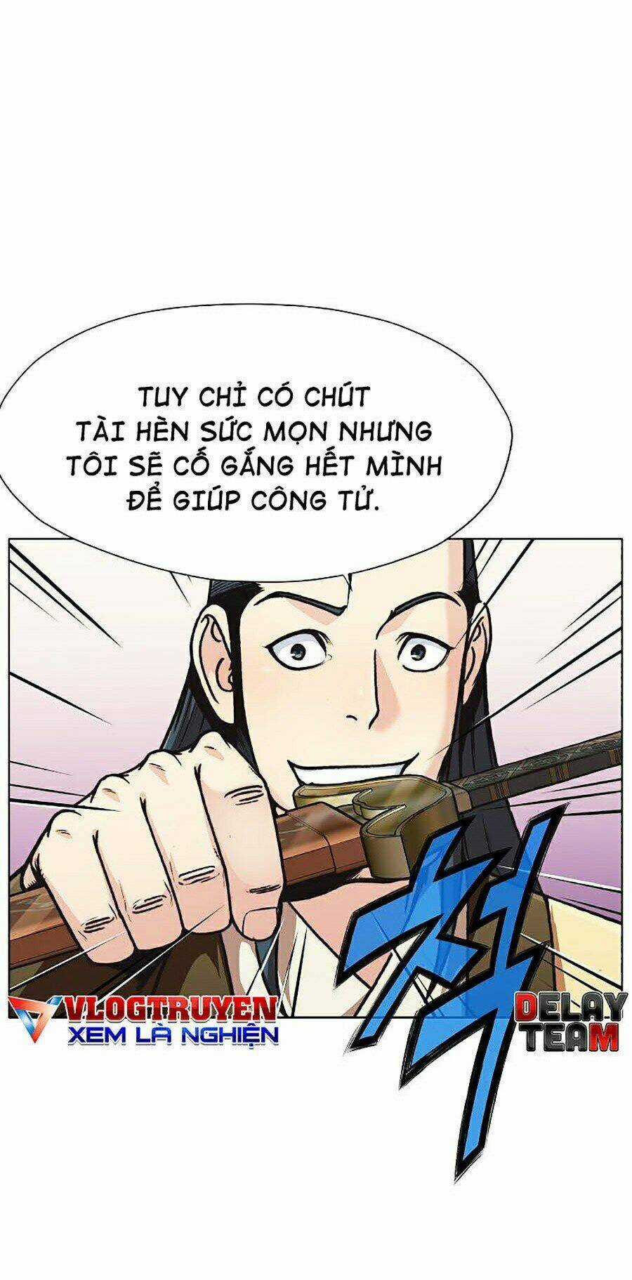 Thiên Võ Chiến Thần Chapter 25 trang 44
