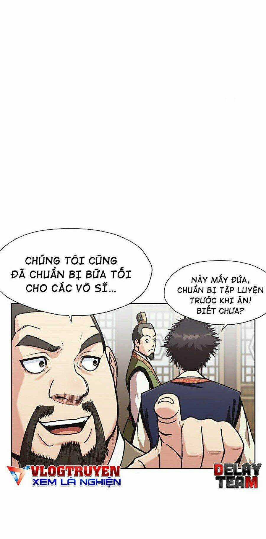 Thiên Võ Chiến Thần Chapter 25 trang 47