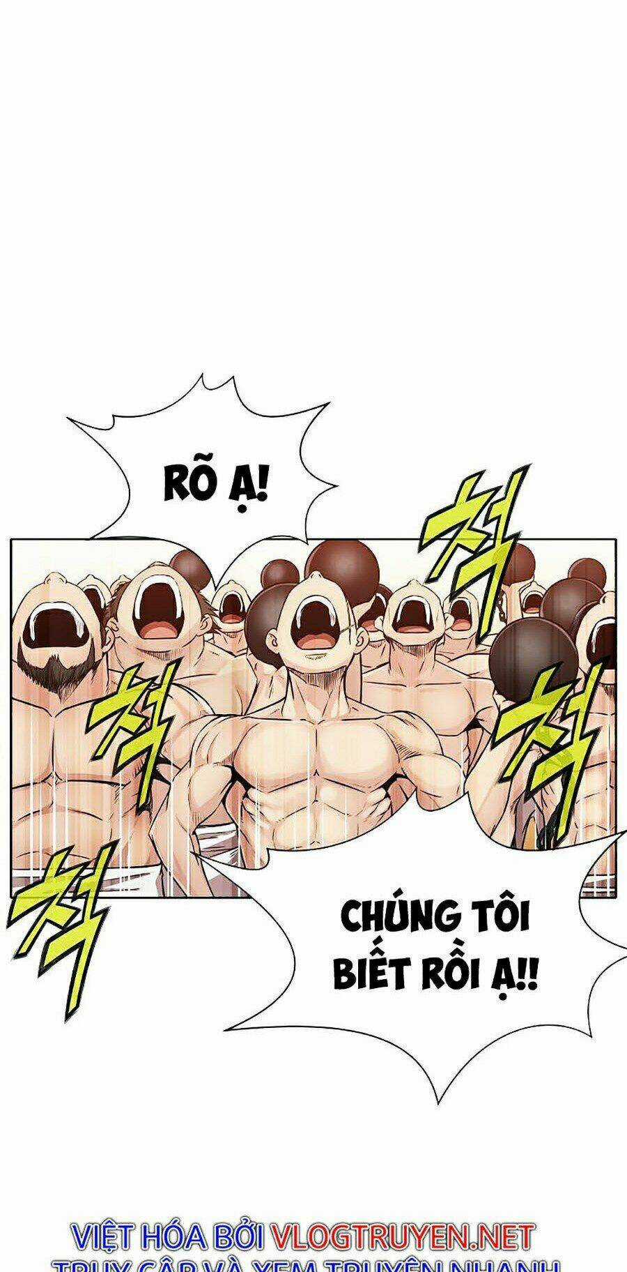 Thiên Võ Chiến Thần Chapter 25 trang 48