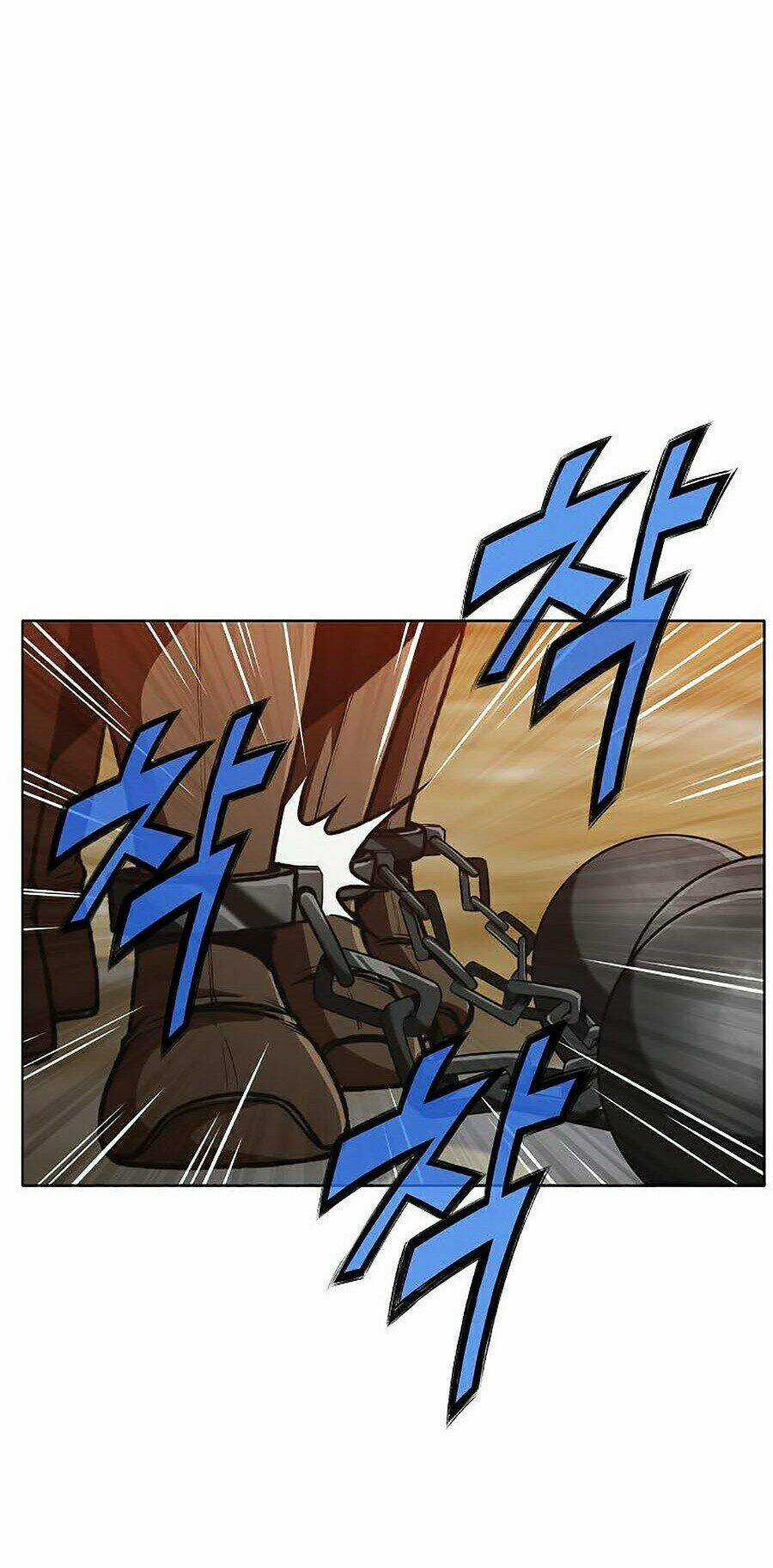 Thiên Võ Chiến Thần Chapter 25 trang 50