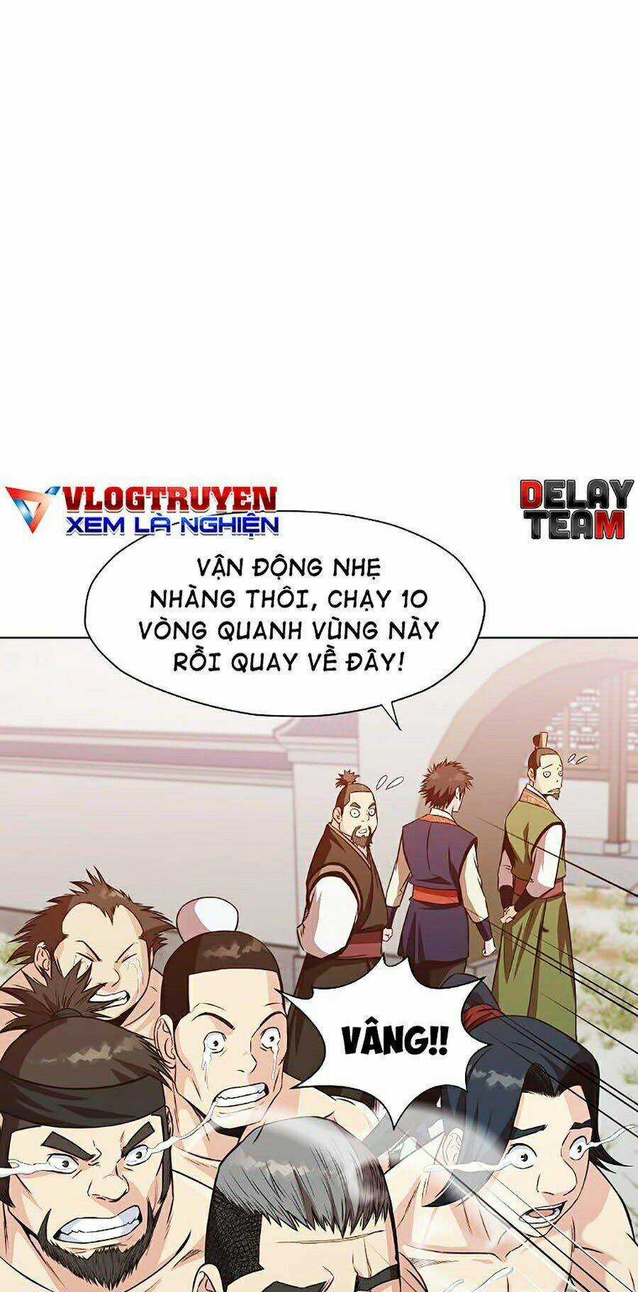 Thiên Võ Chiến Thần Chapter 25 trang 51