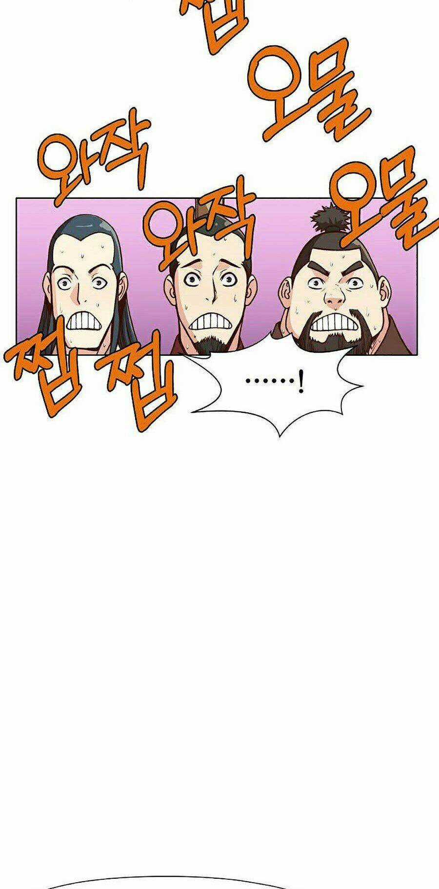 Thiên Võ Chiến Thần Chapter 25 trang 56