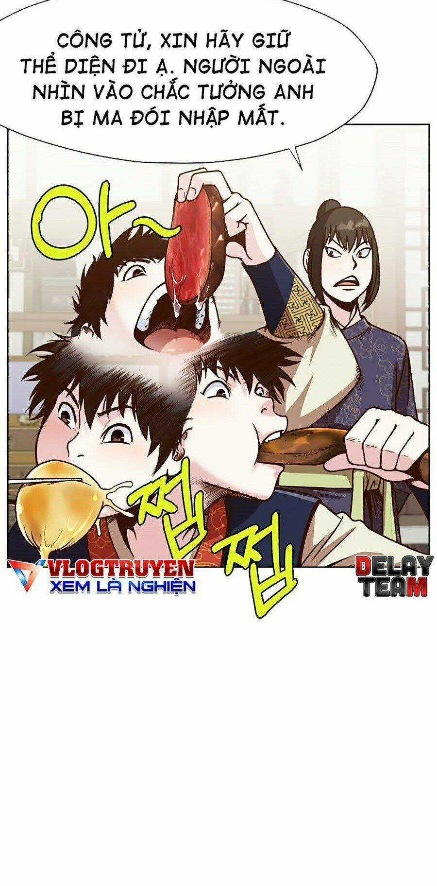 Thiên Võ Chiến Thần Chapter 25 trang 57