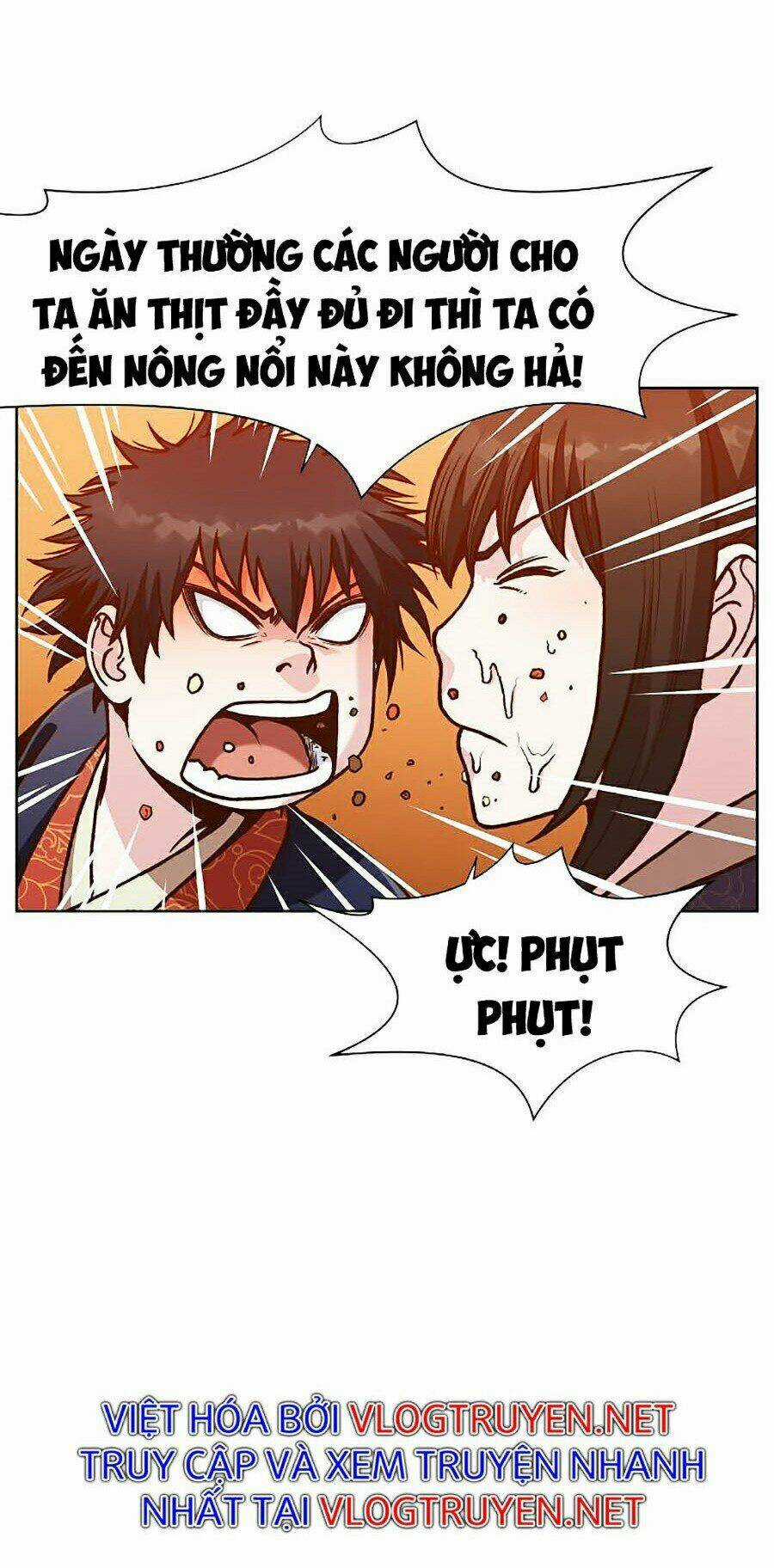 Thiên Võ Chiến Thần Chapter 25 trang 58