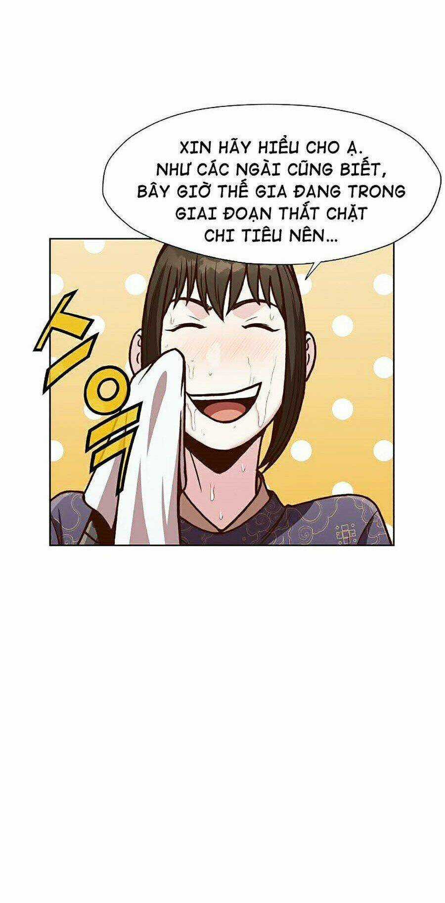 Thiên Võ Chiến Thần Chapter 25 trang 59