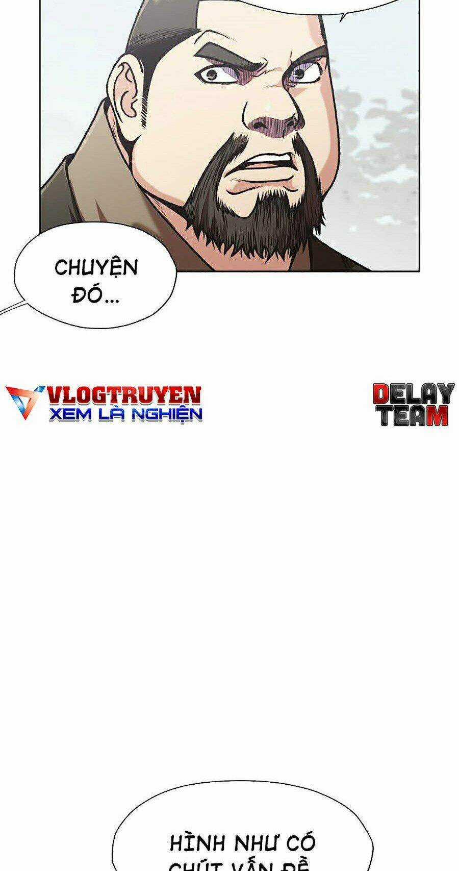 Thiên Võ Chiến Thần Chapter 25 trang 6