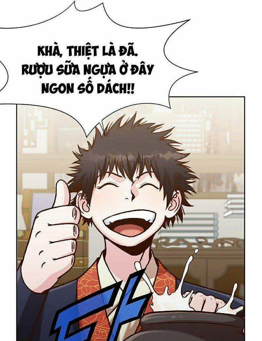 Thiên Võ Chiến Thần Chapter 25 trang 63