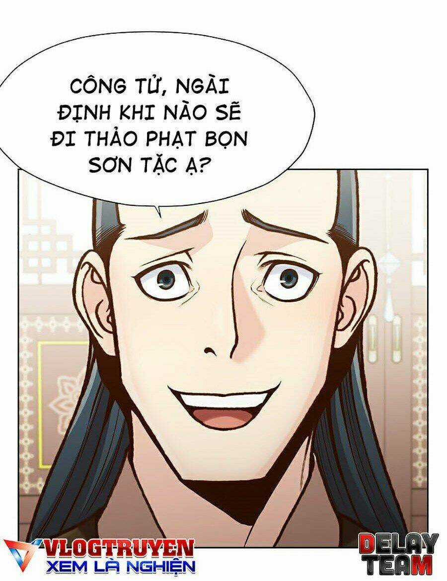 Thiên Võ Chiến Thần Chapter 25 trang 65