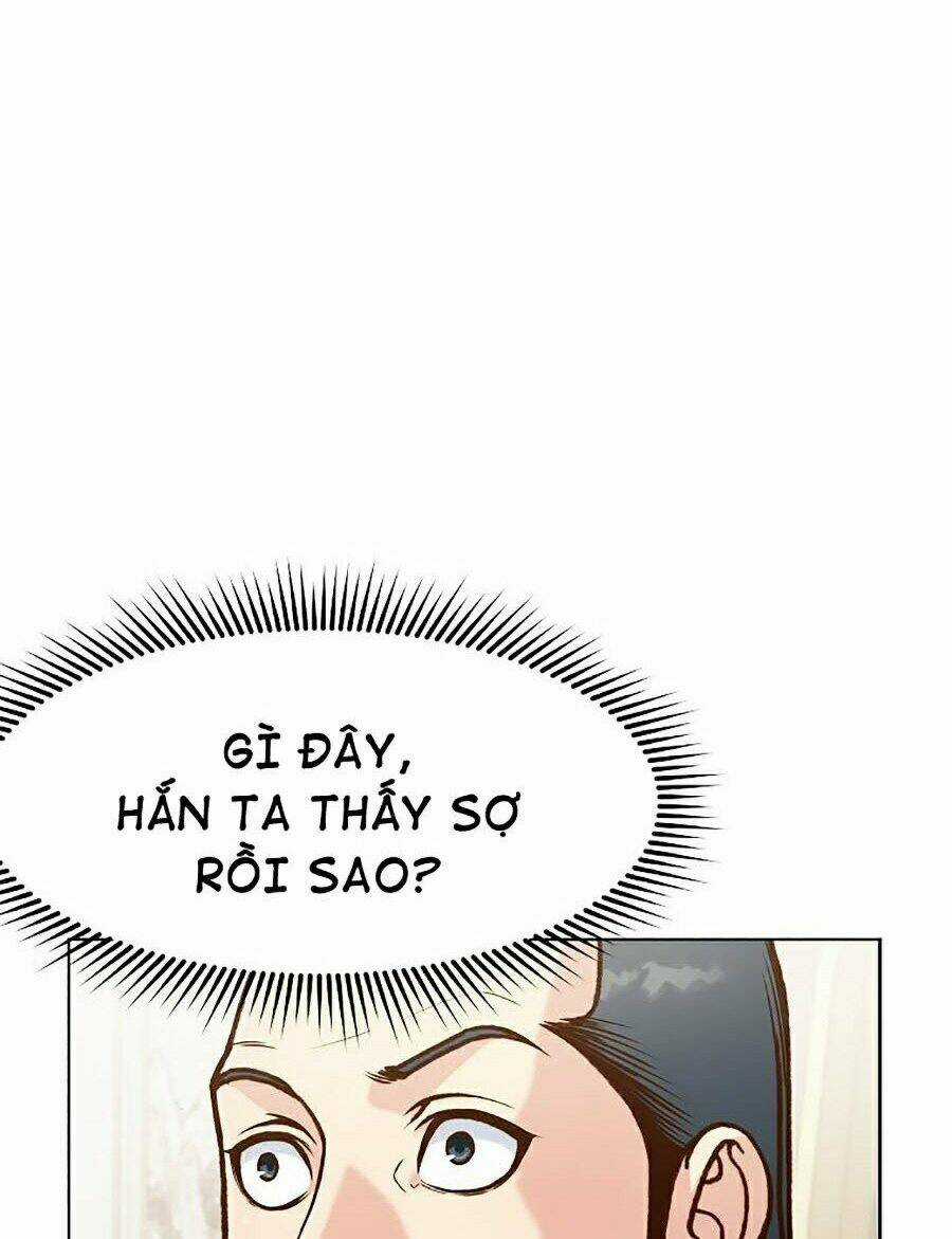 Thiên Võ Chiến Thần Chapter 25 trang 68