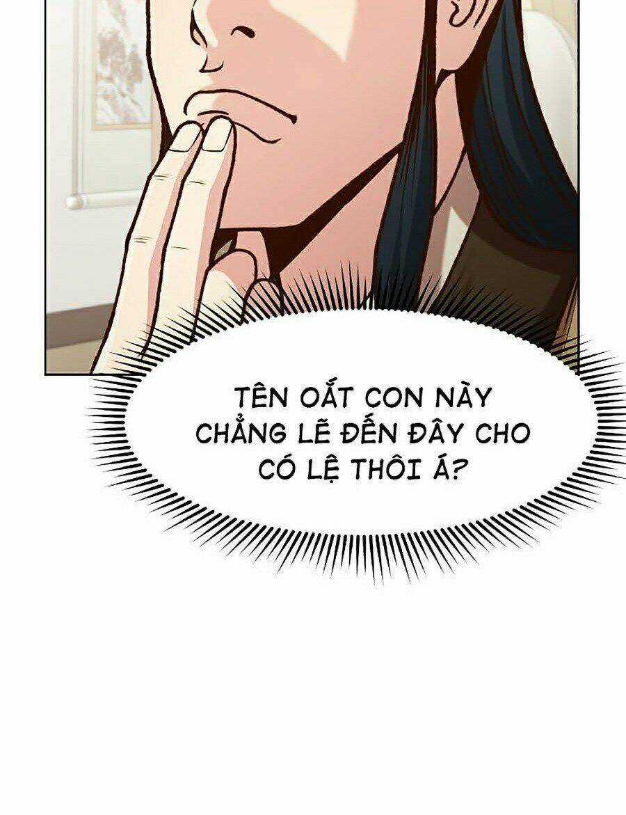 Thiên Võ Chiến Thần Chapter 25 trang 69