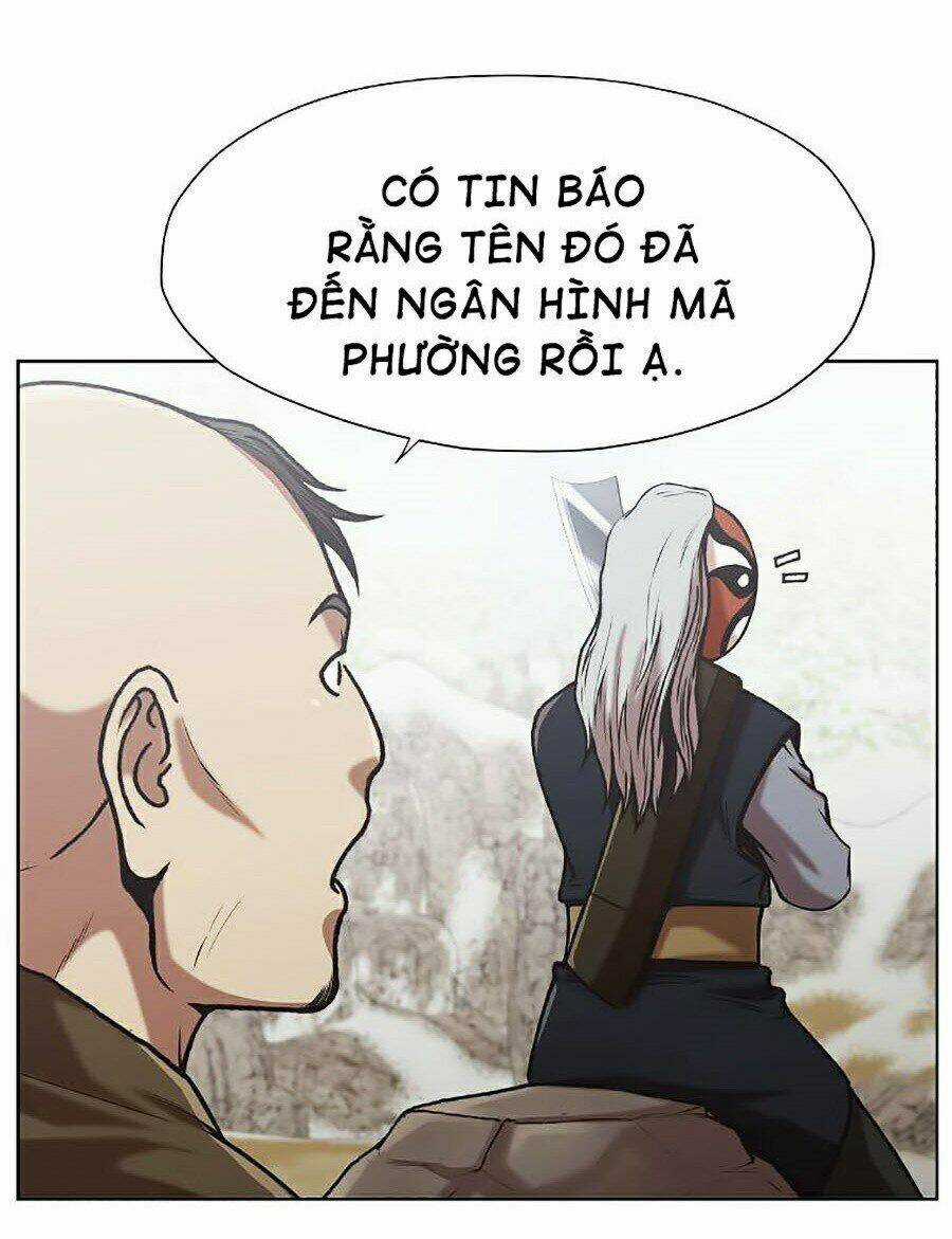 Thiên Võ Chiến Thần Chapter 25 trang 73