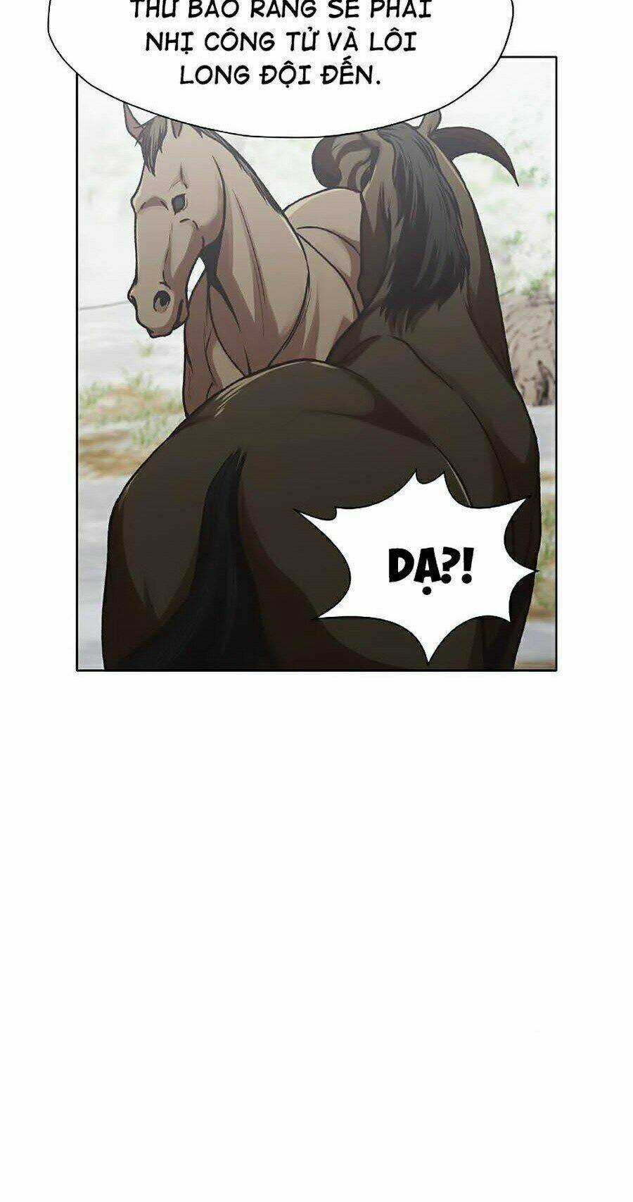 Thiên Võ Chiến Thần Chapter 25 trang 8