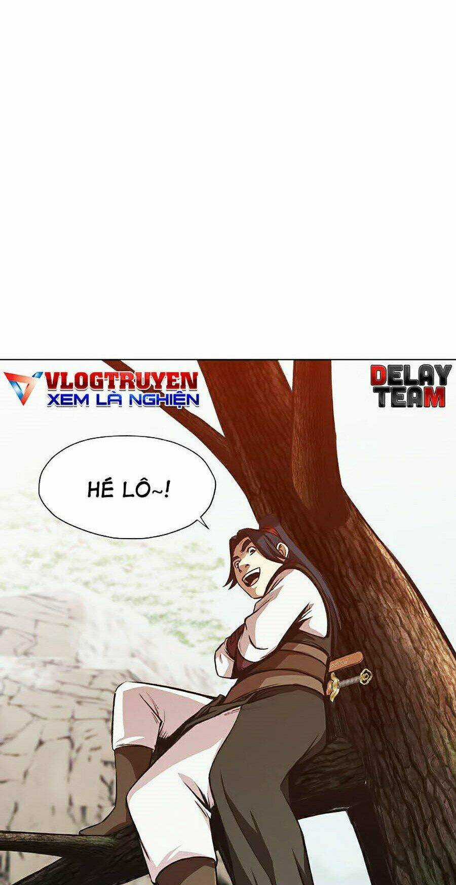 Thiên Võ Chiến Thần Chapter 26 trang 100