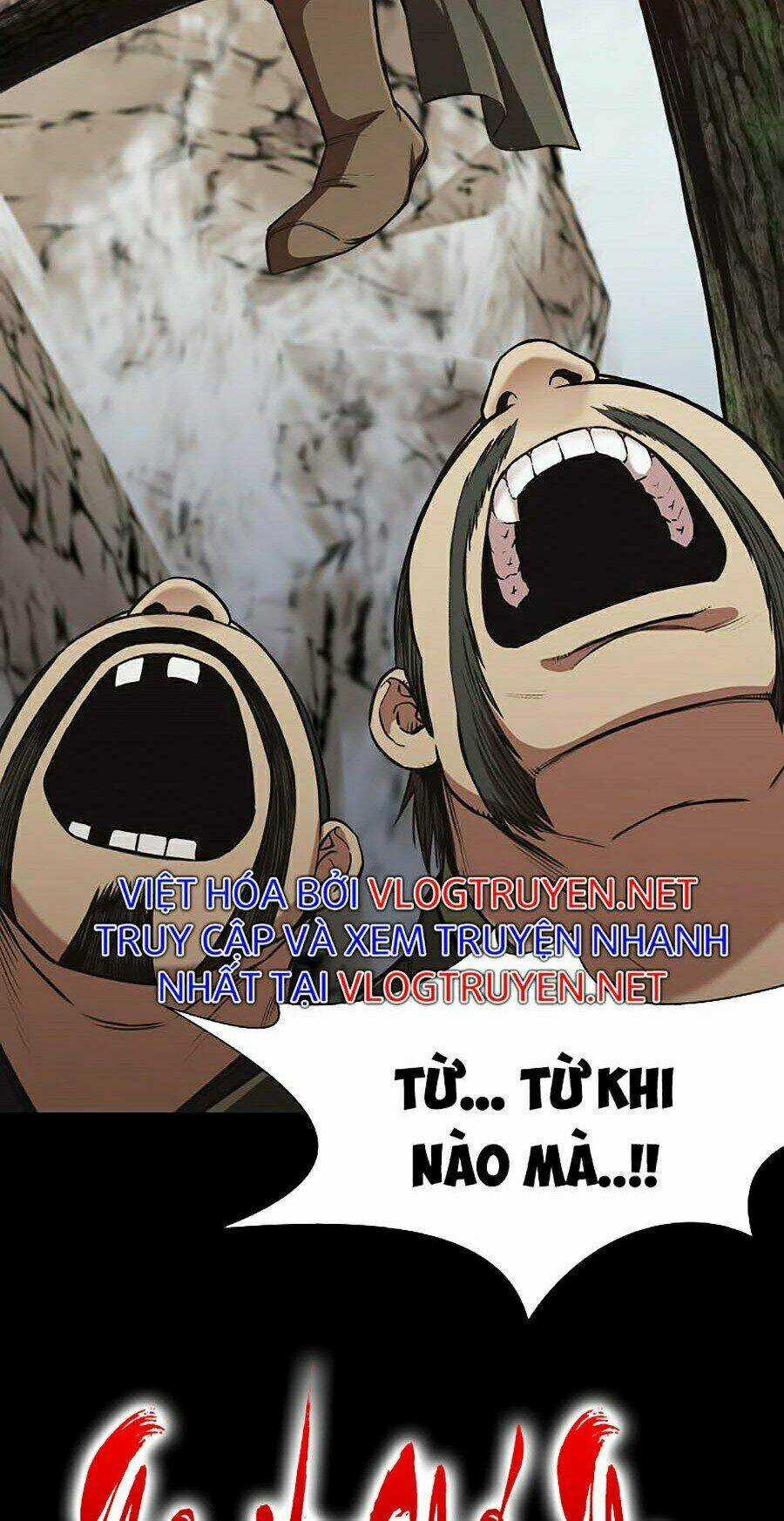 Thiên Võ Chiến Thần Chapter 26 trang 101