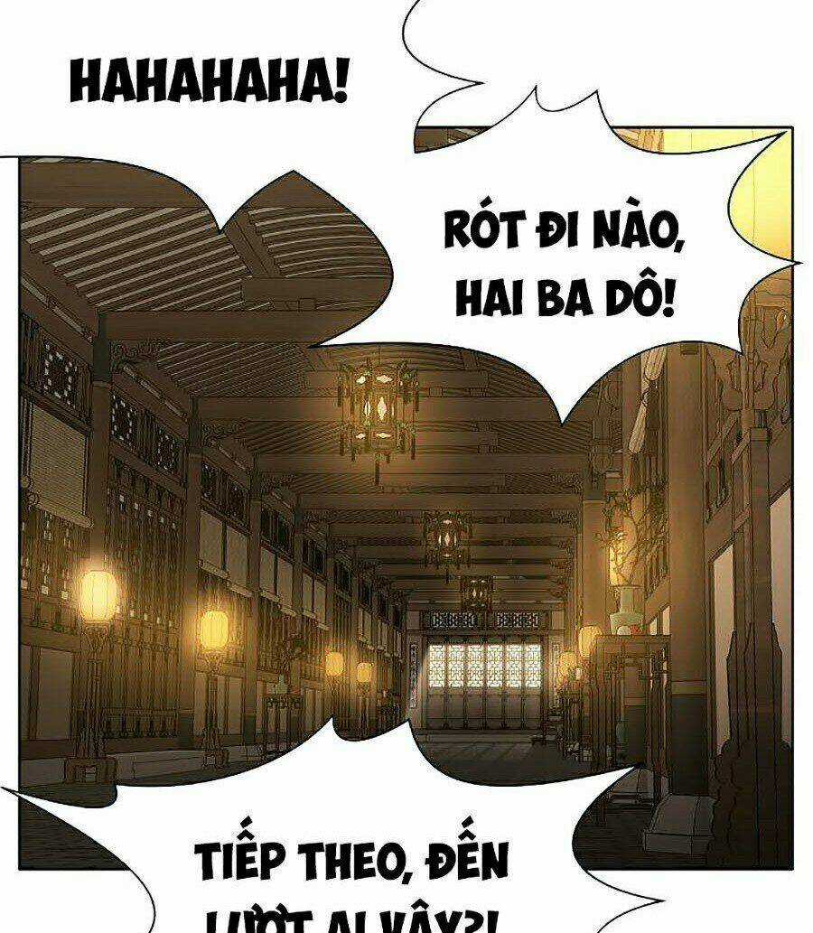 Thiên Võ Chiến Thần Chapter 26 trang 20