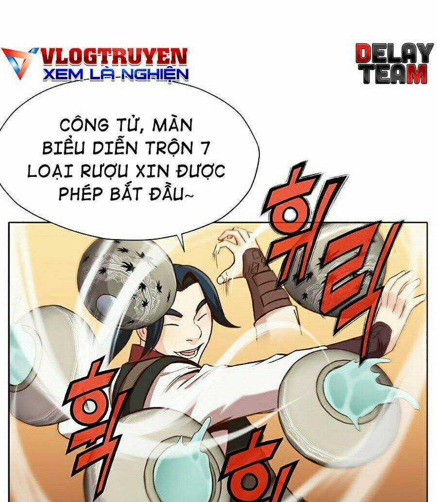 Thiên Võ Chiến Thần Chapter 26 trang 24