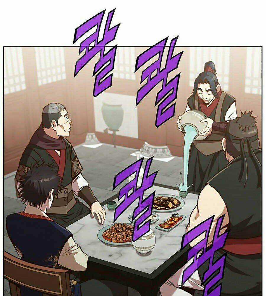 Thiên Võ Chiến Thần Chapter 26 trang 26