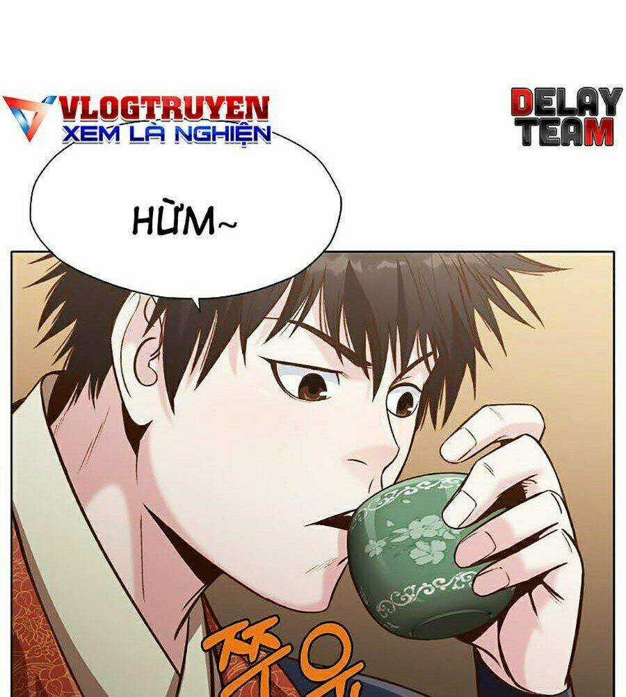 Thiên Võ Chiến Thần Chapter 26 trang 28