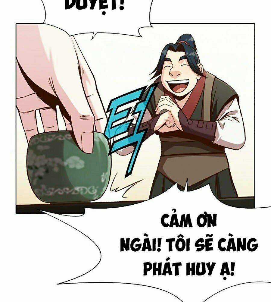 Thiên Võ Chiến Thần Chapter 26 trang 30