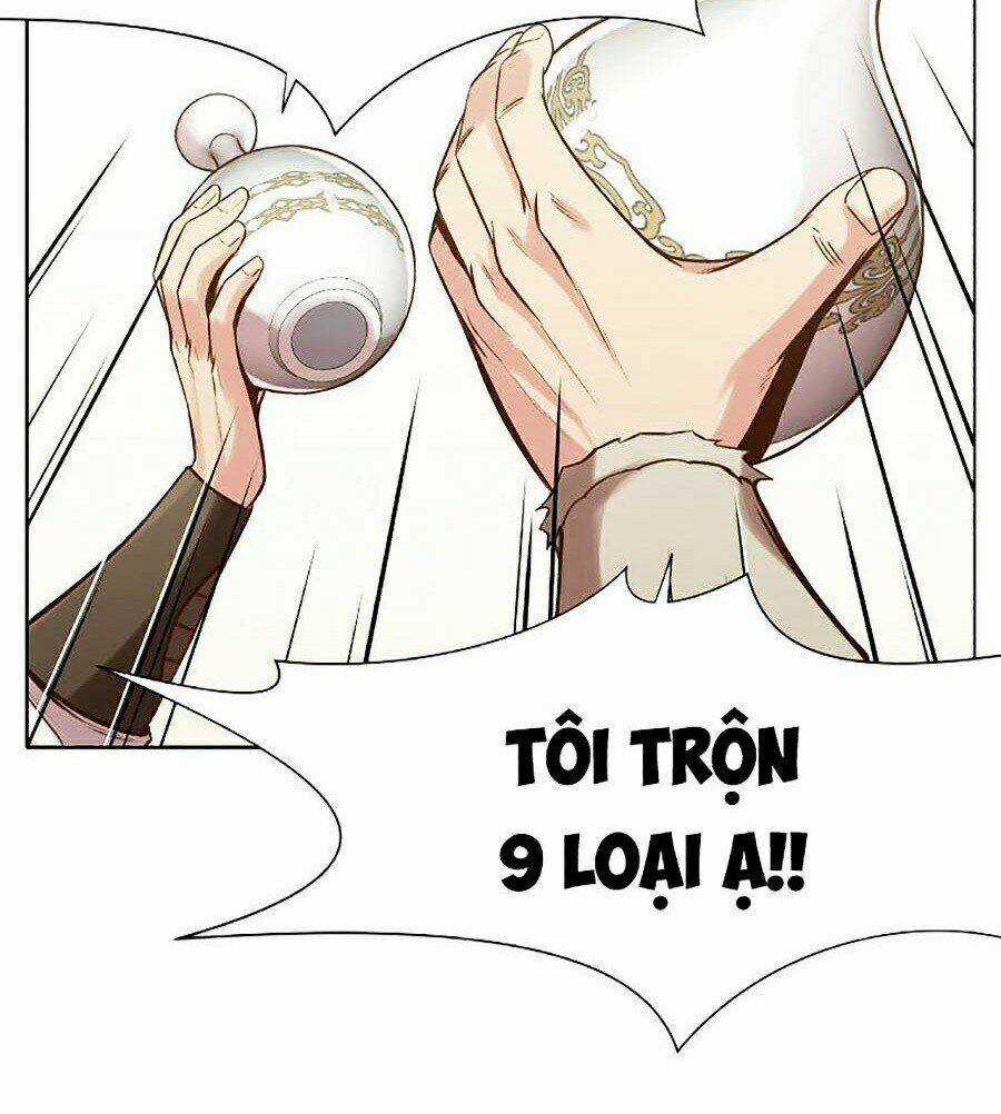 Thiên Võ Chiến Thần Chapter 26 trang 32