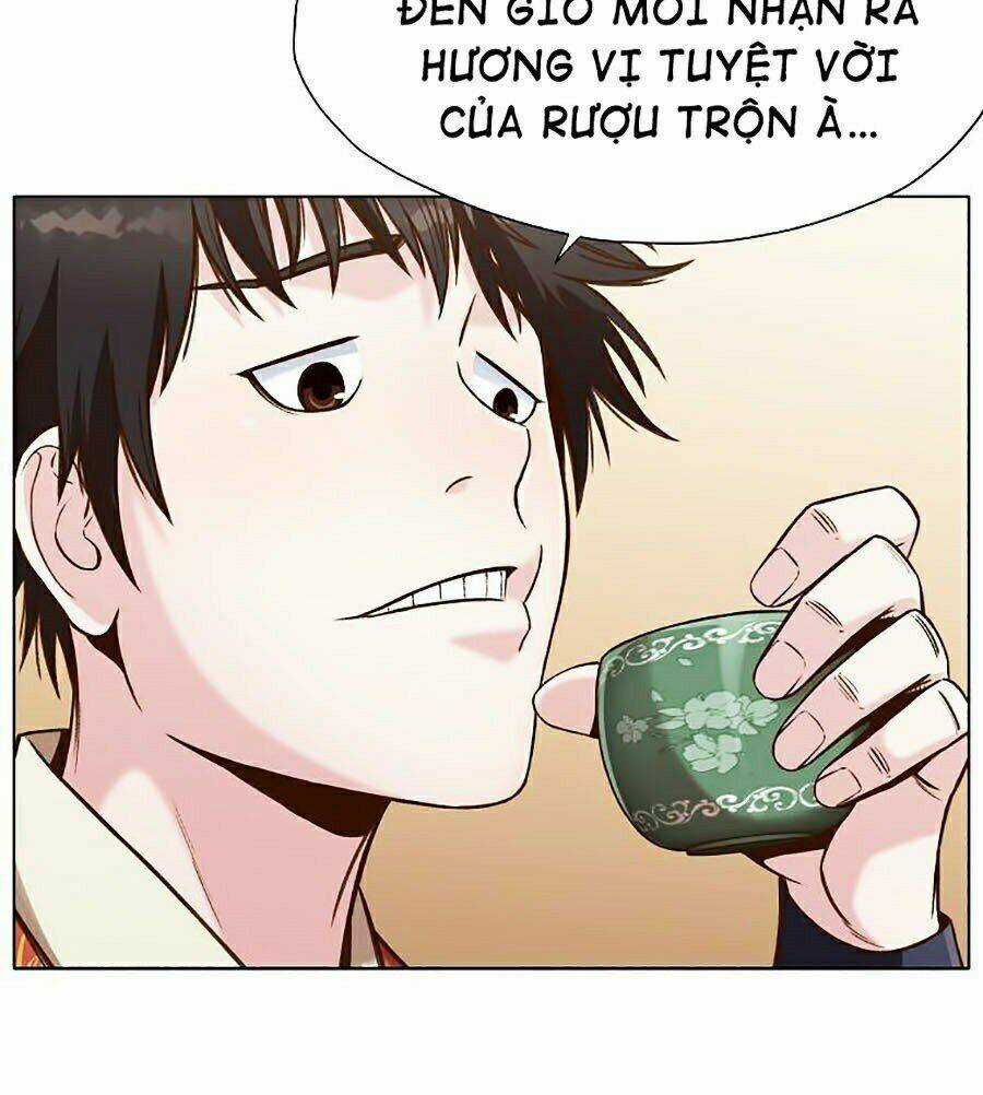 Thiên Võ Chiến Thần Chapter 26 trang 34