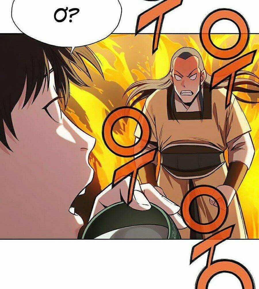 Thiên Võ Chiến Thần Chapter 26 trang 36