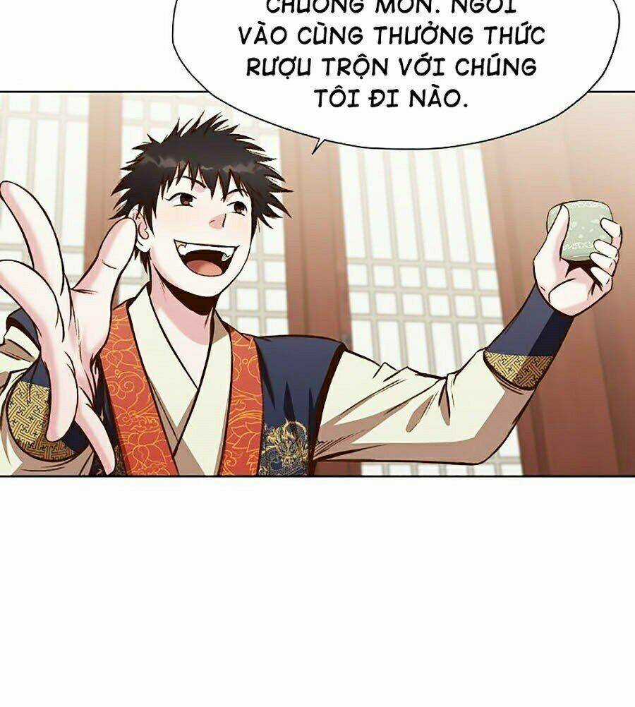 Thiên Võ Chiến Thần Chapter 26 trang 38