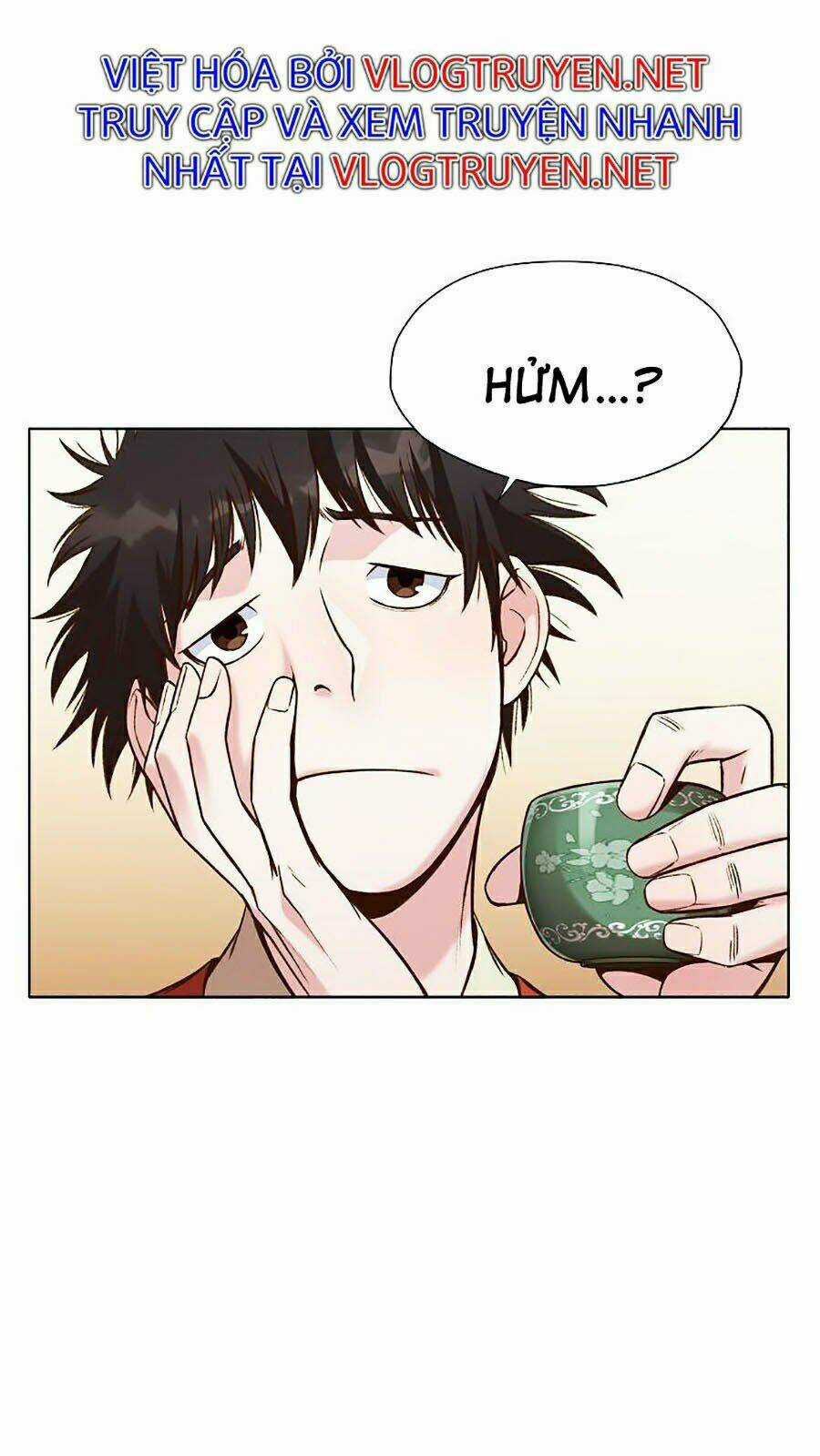 Thiên Võ Chiến Thần Chapter 26 trang 42