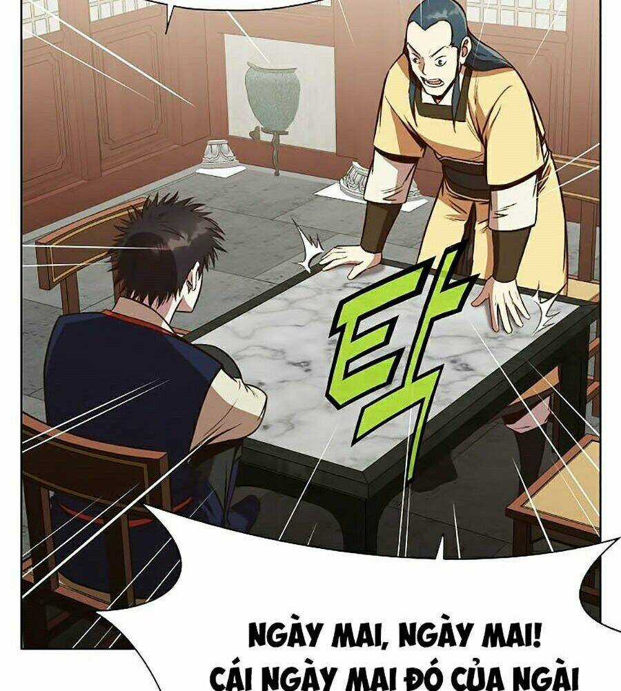 Thiên Võ Chiến Thần Chapter 26 trang 47