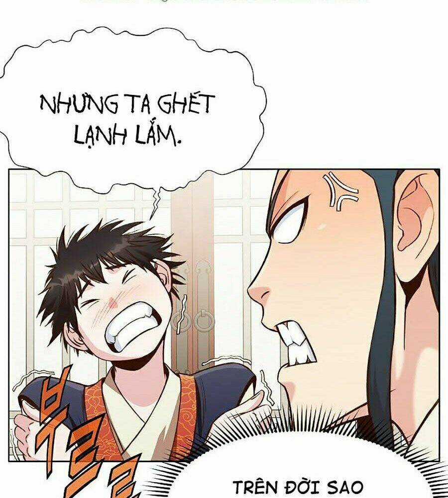 Thiên Võ Chiến Thần Chapter 26 trang 49