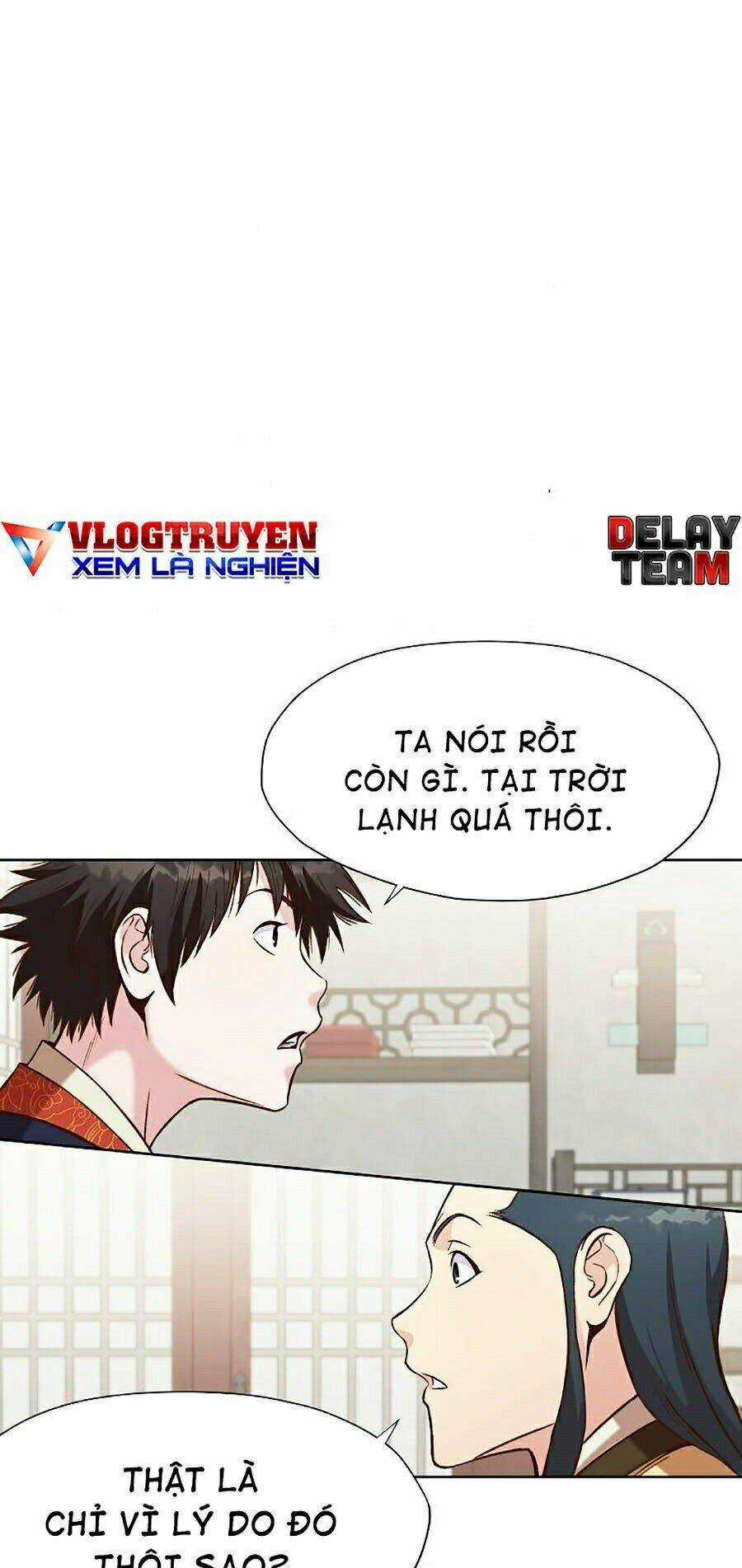 Thiên Võ Chiến Thần Chapter 26 trang 52