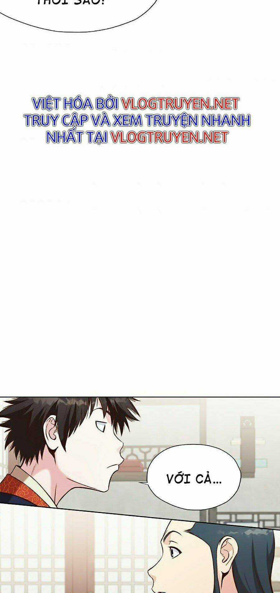 Thiên Võ Chiến Thần Chapter 26 trang 53