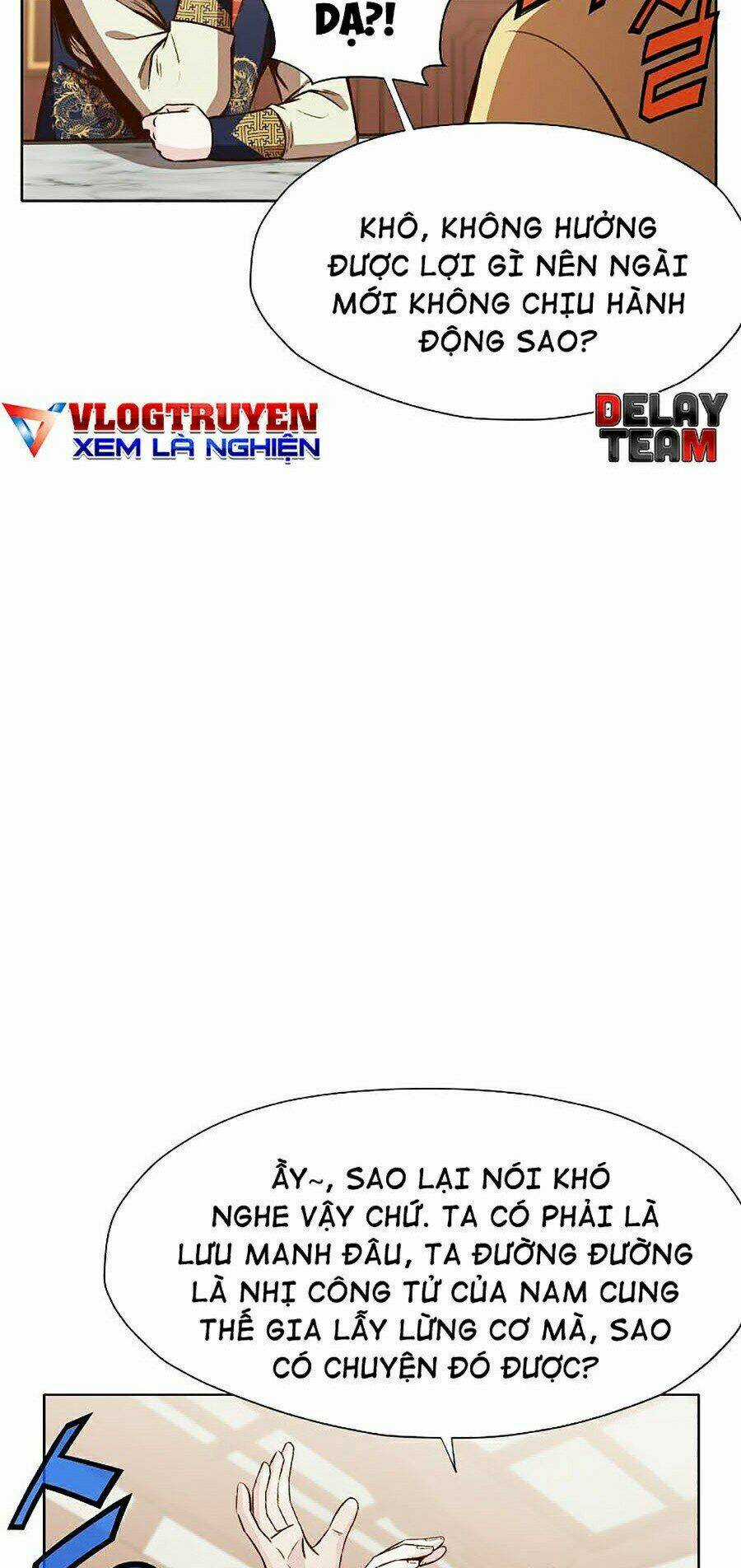 Thiên Võ Chiến Thần Chapter 26 trang 55