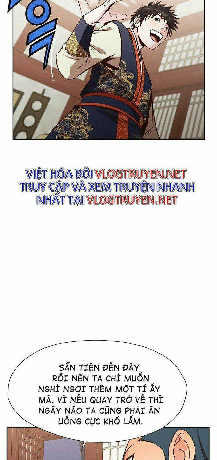 Thiên Võ Chiến Thần Chapter 26 trang 56