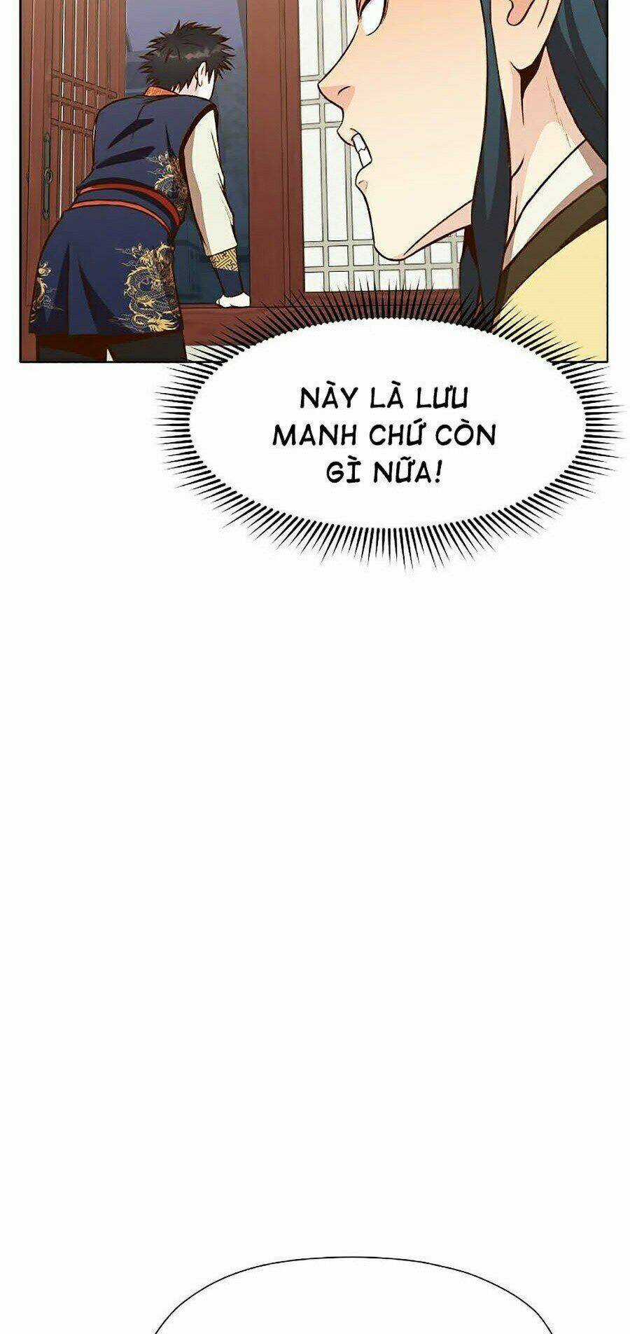 Thiên Võ Chiến Thần Chapter 26 trang 57