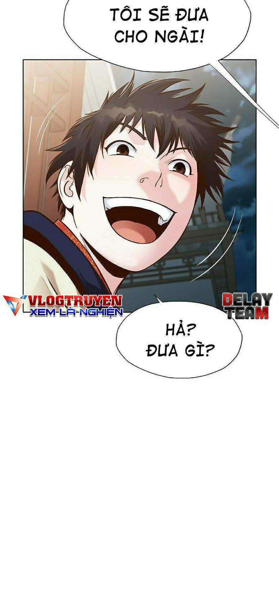 Thiên Võ Chiến Thần Chapter 26 trang 58