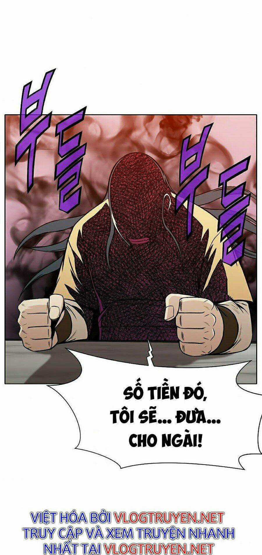 Thiên Võ Chiến Thần Chapter 26 trang 59